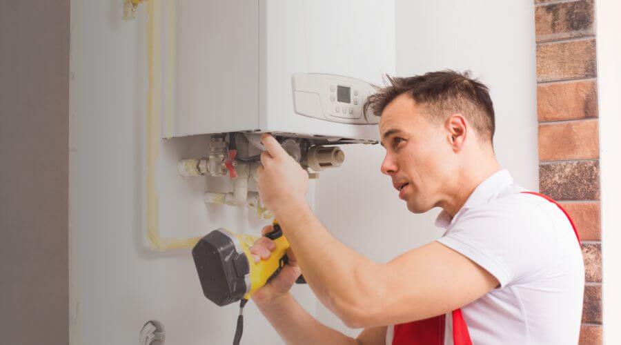 Professional Leak Detection in Millstadt, IL